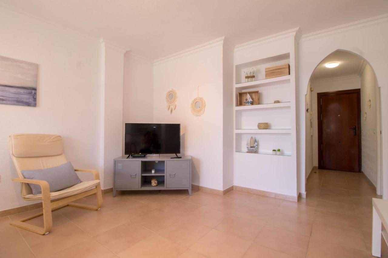 Imperial Puerto 2 3E By Ivi Real Estate Apartment Torremolinos Exterior photo