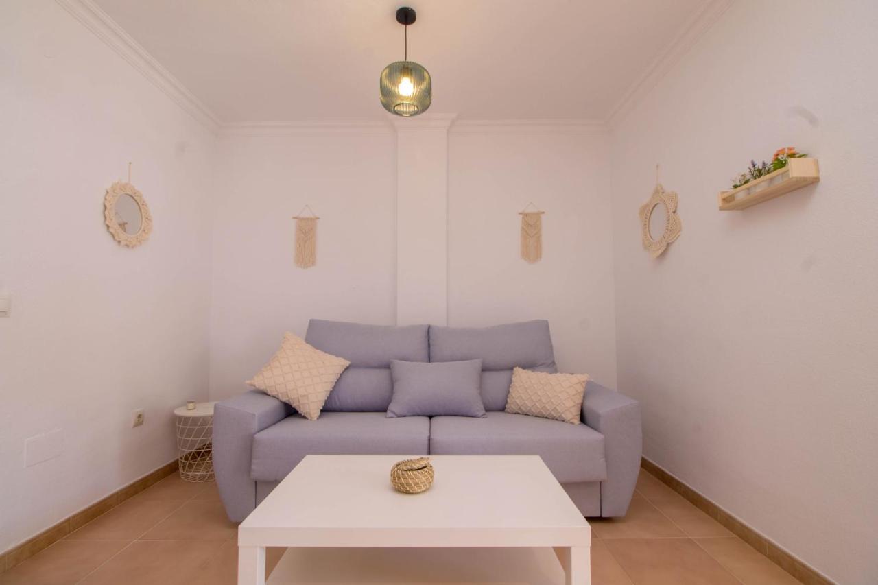 Imperial Puerto 2 3E By Ivi Real Estate Apartment Torremolinos Exterior photo