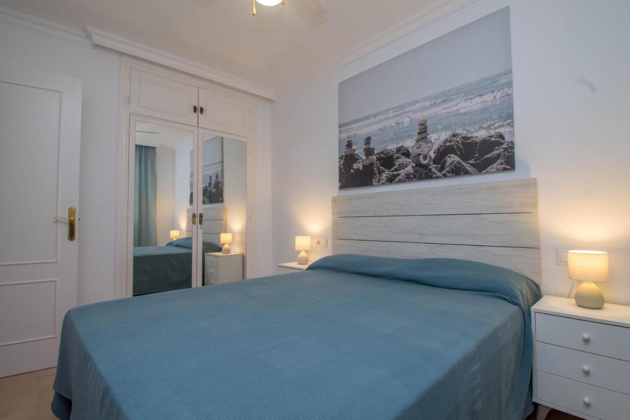 Imperial Puerto 2 3E By Ivi Real Estate Apartment Torremolinos Exterior photo