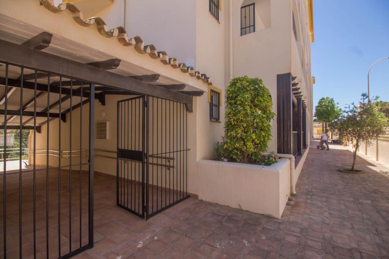 Imperial Puerto 2 3E By Ivi Real Estate Apartment Torremolinos Exterior photo