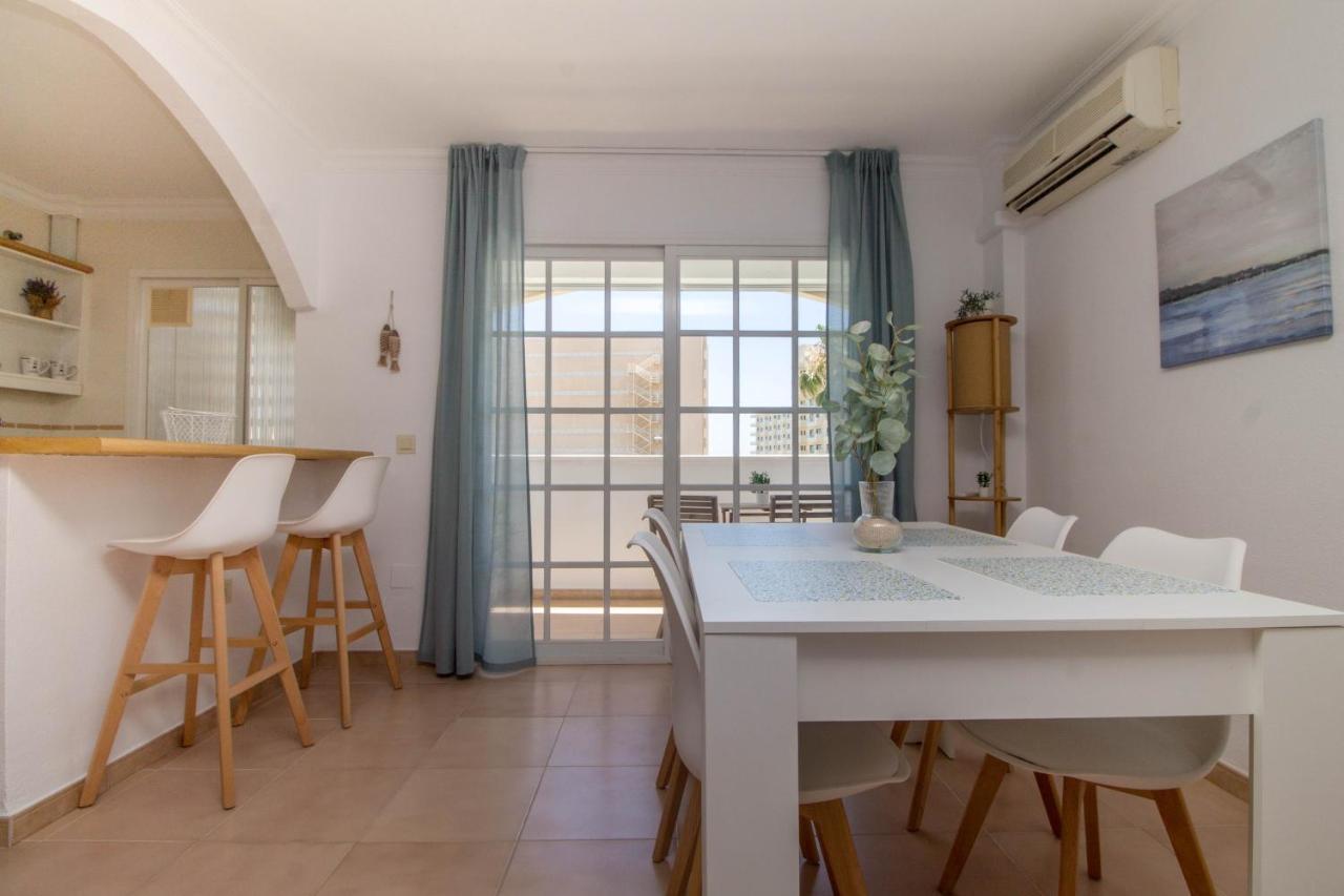 Imperial Puerto 2 3E By Ivi Real Estate Apartment Torremolinos Exterior photo