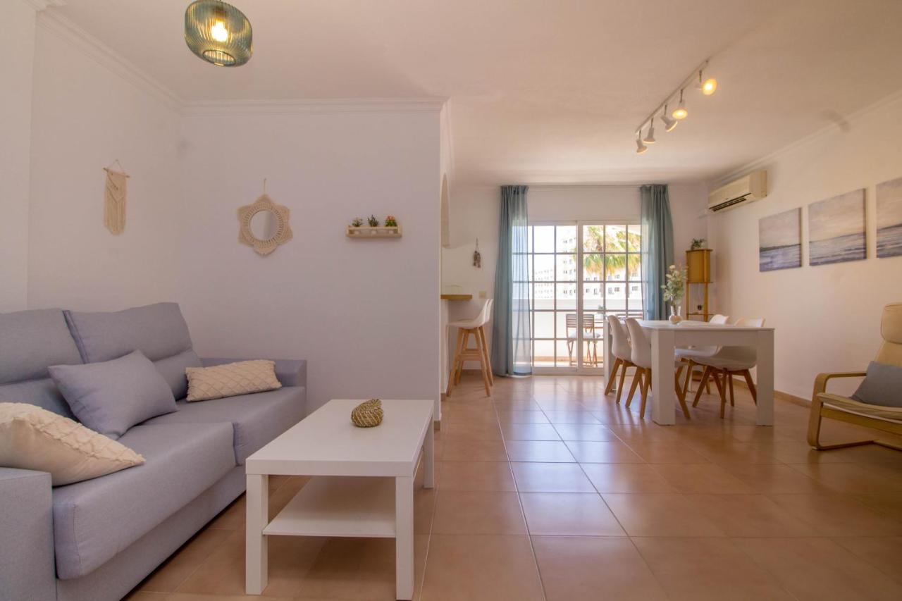 Imperial Puerto 2 3E By Ivi Real Estate Apartment Torremolinos Exterior photo