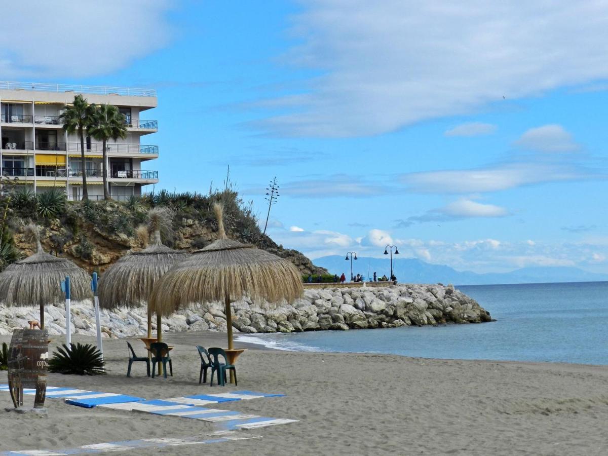 Imperial Puerto 2 3E By Ivi Real Estate Apartment Torremolinos Exterior photo